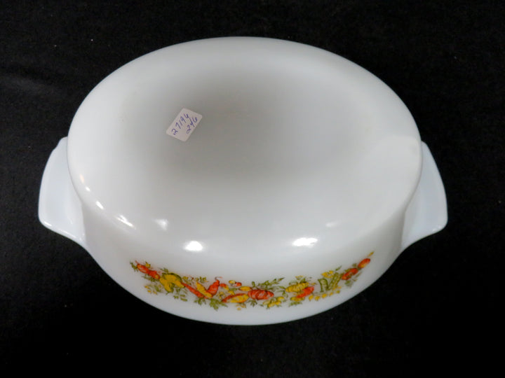 Anchor Hocking Casserole