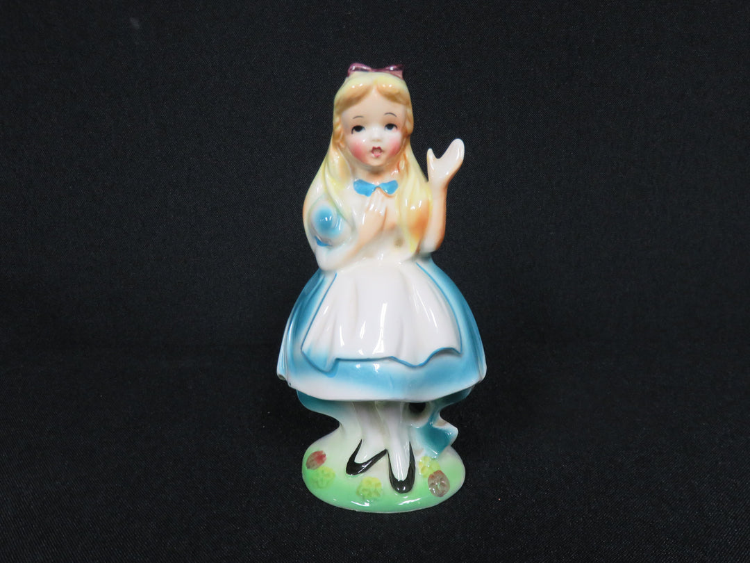 Disney Alice in Wonderland Figurine