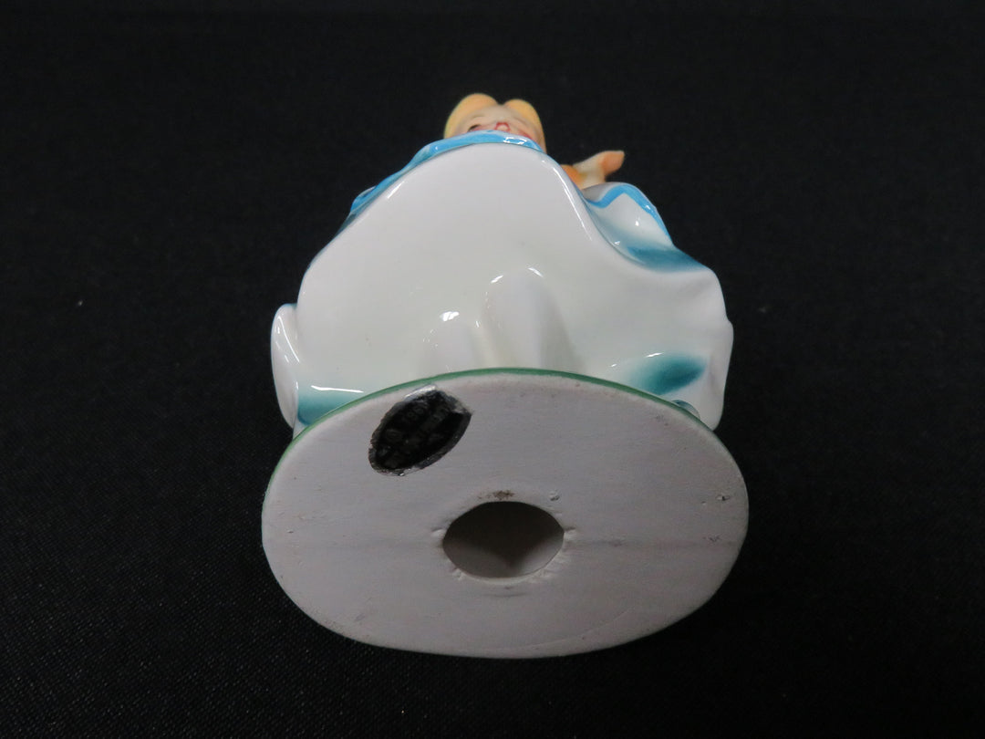 Disney Alice in Wonderland Figurine