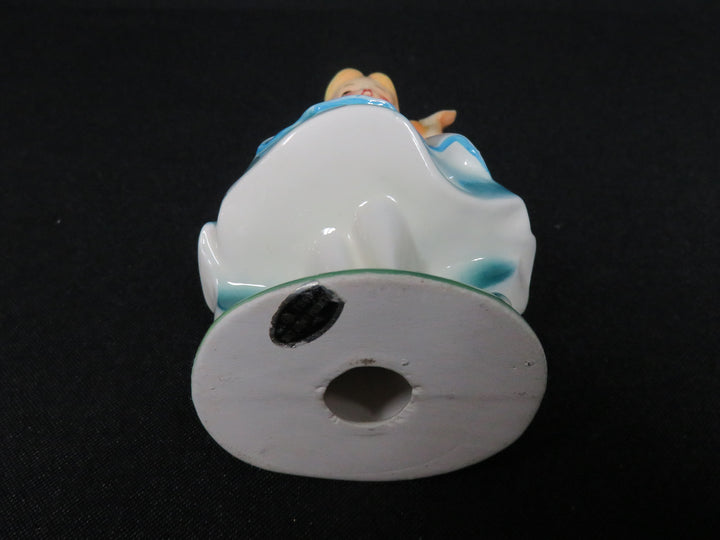 Disney Alice in Wonderland Figurine