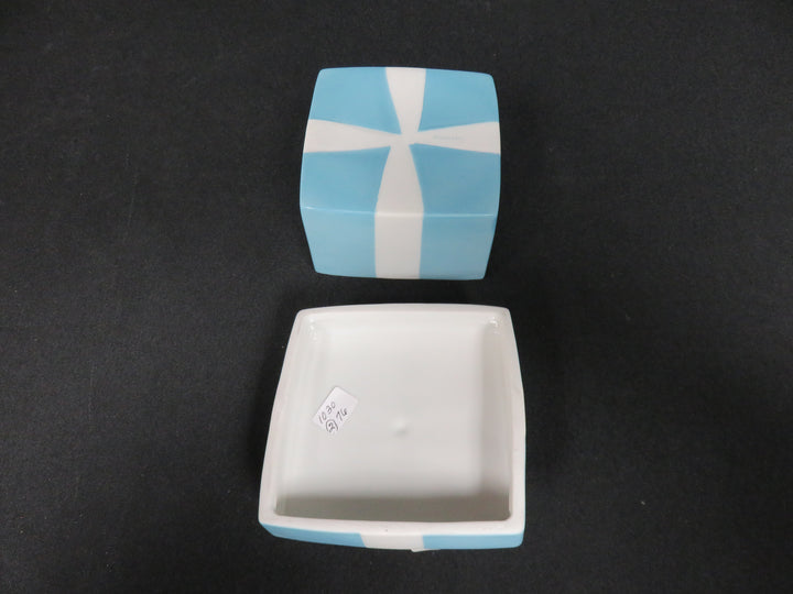 Tiffany Trinket Box