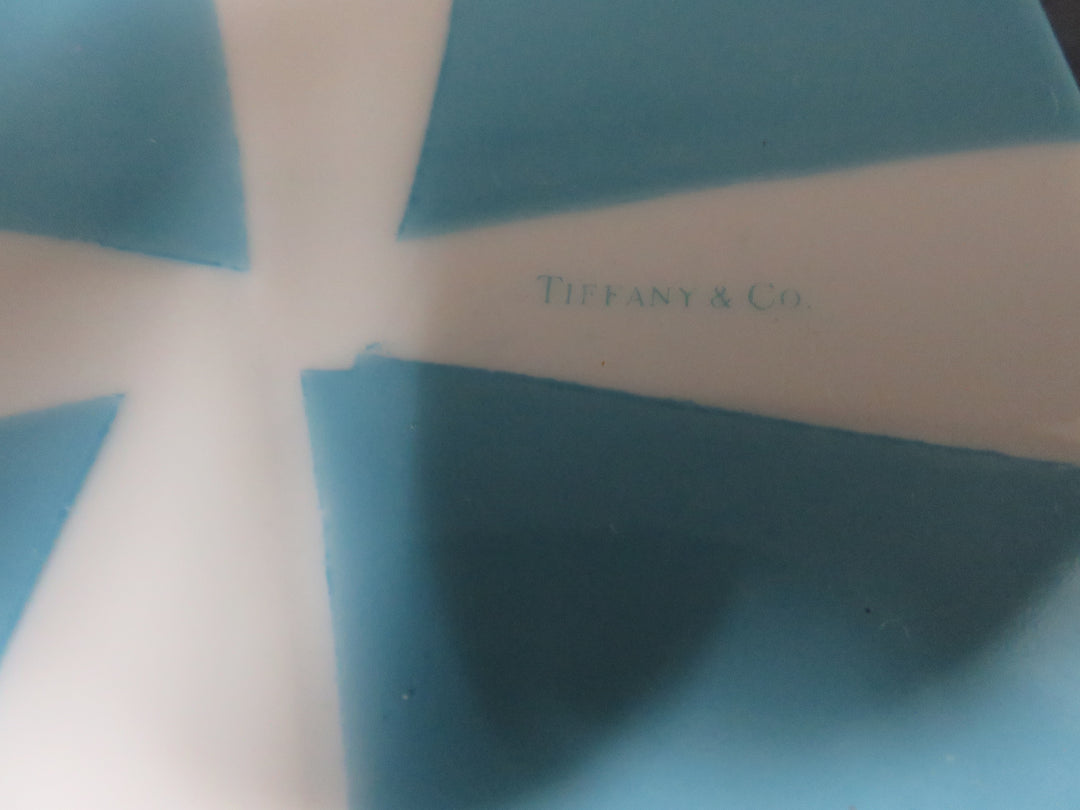 Tiffany Trinket Box