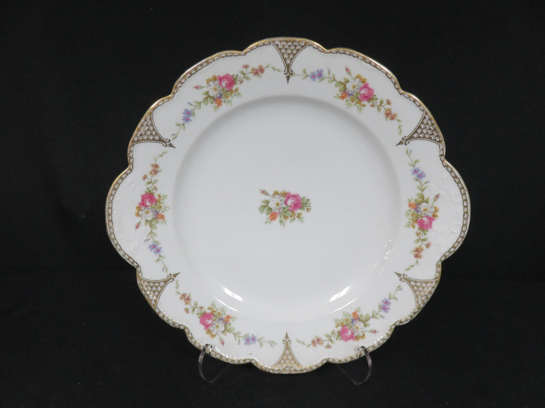Royal Wettin Platter