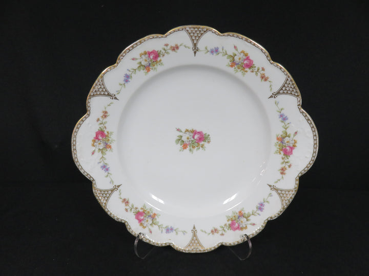 Royal Wettin Platter