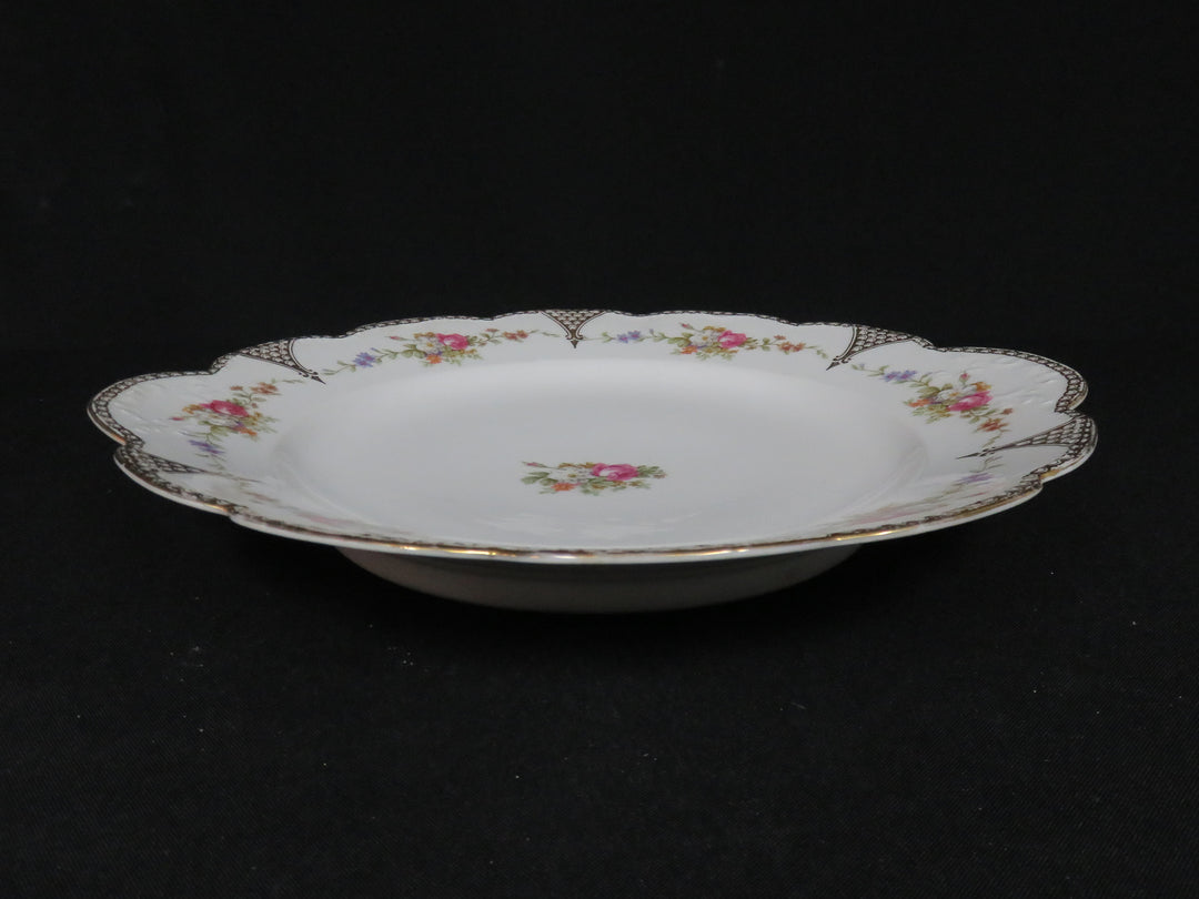 Royal Wettin Platter