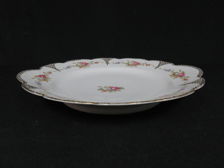 Royal Wettin Platter