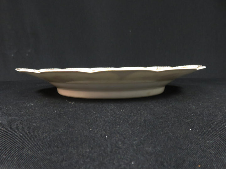 Royal Wettin Platter