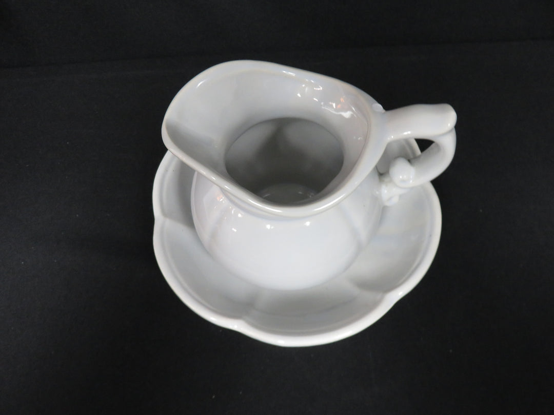 McCoy Wash Basin