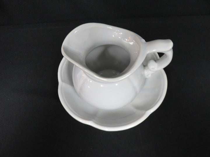 McCoy Wash Basin