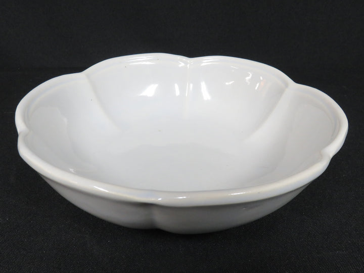 McCoy Wash Basin