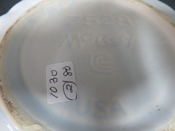 McCoy Wash Basin
