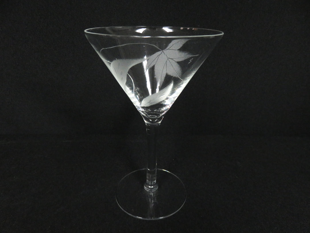 Martini Glasses