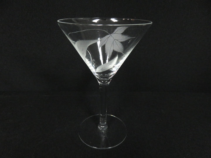 Martini Glasses