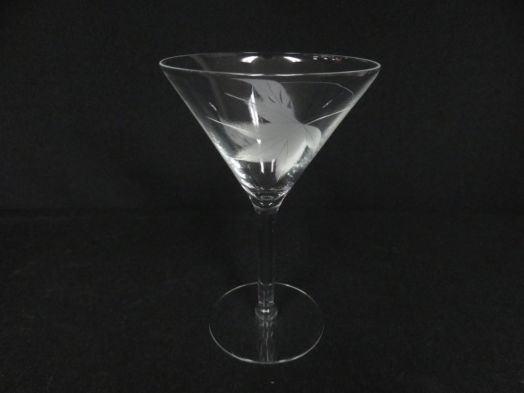 Martini Glasses