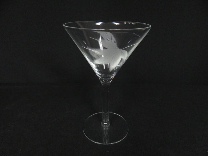 Martini Glasses