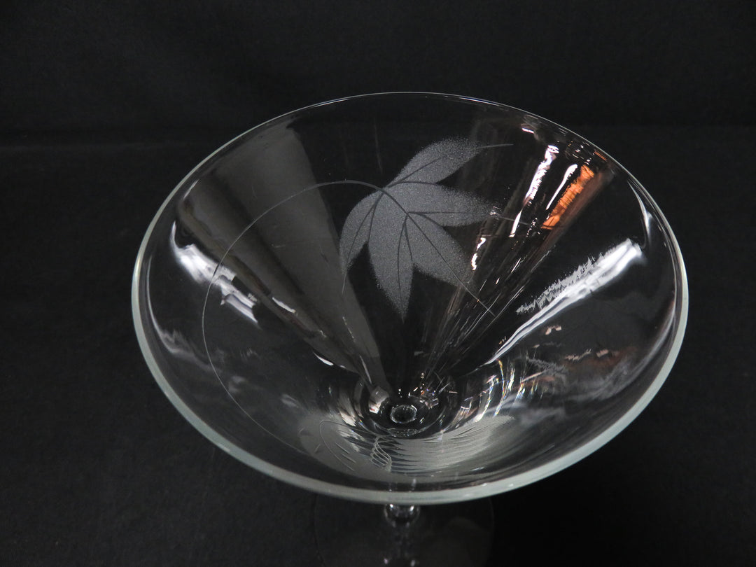 Martini Glasses