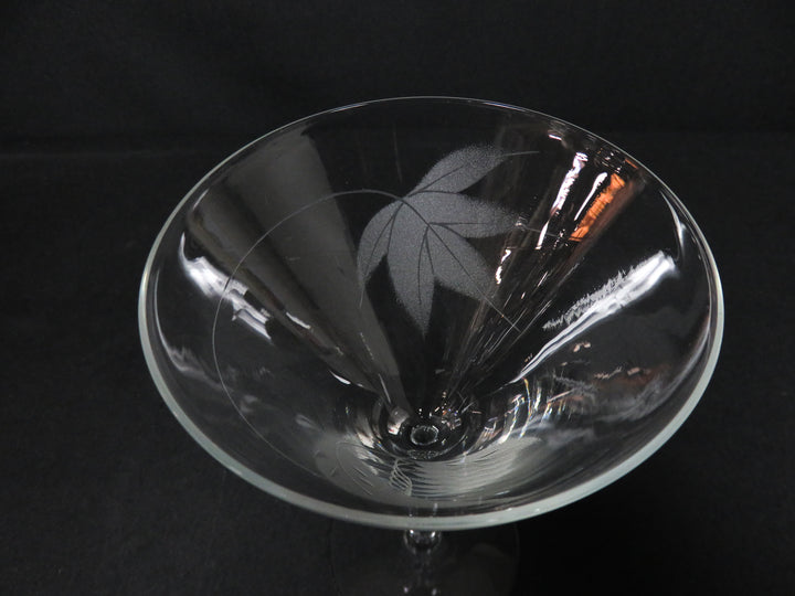 Martini Glasses