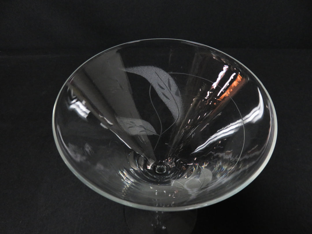 Martini Glasses