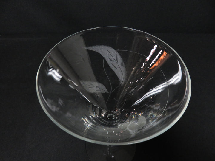 Martini Glasses