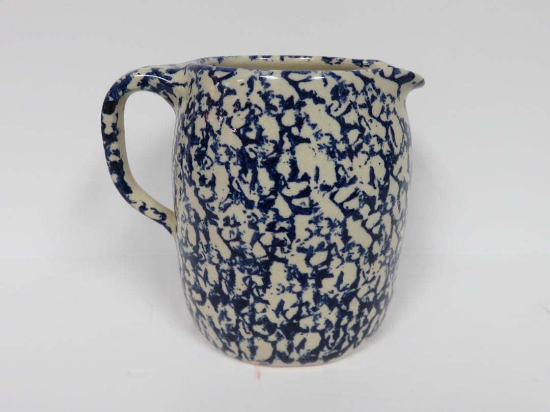 Spongeware Pitcher