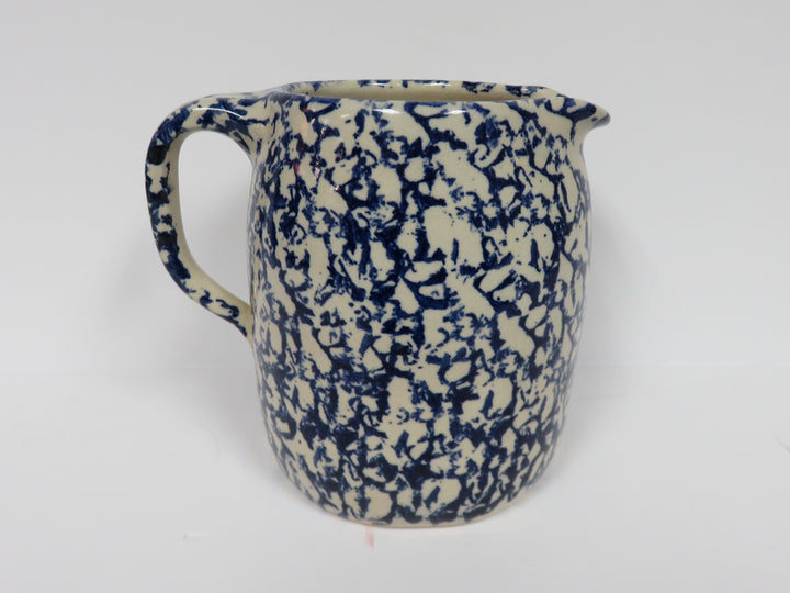 Spongeware Pitcher