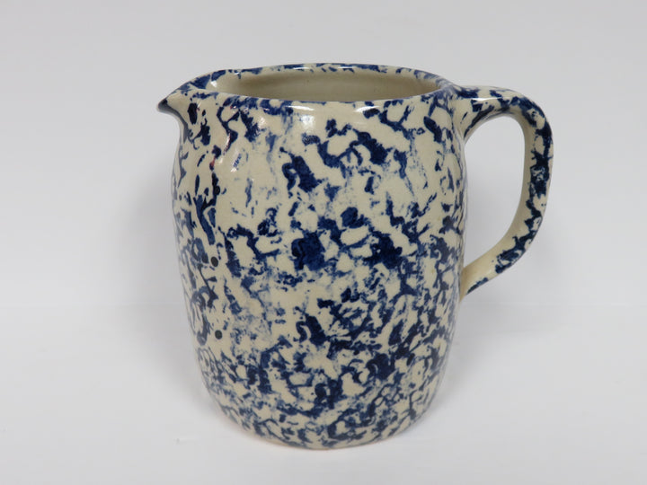 Spongeware Pitcher