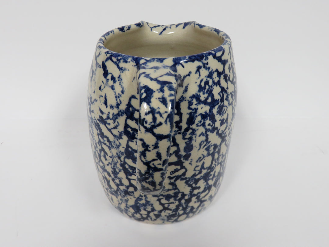 Spongeware Pitcher