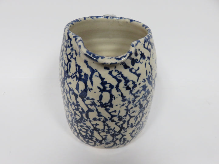Spongeware Pitcher