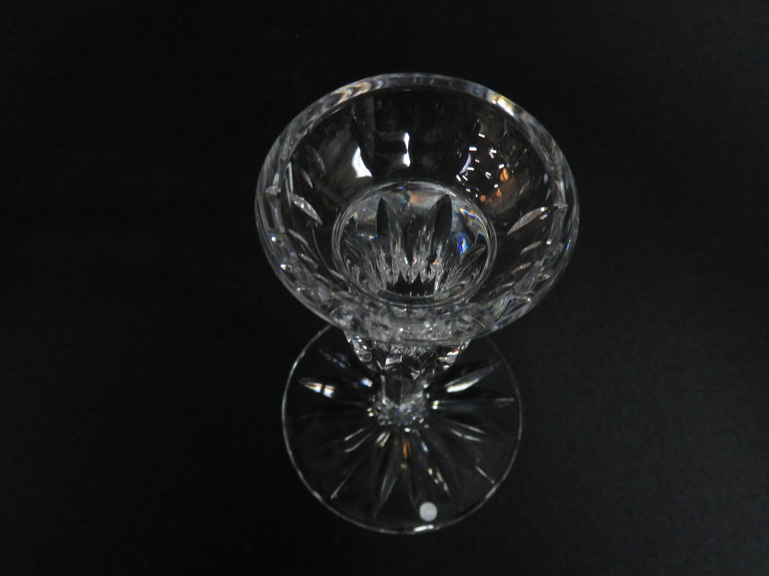 Waterford Candlesticks