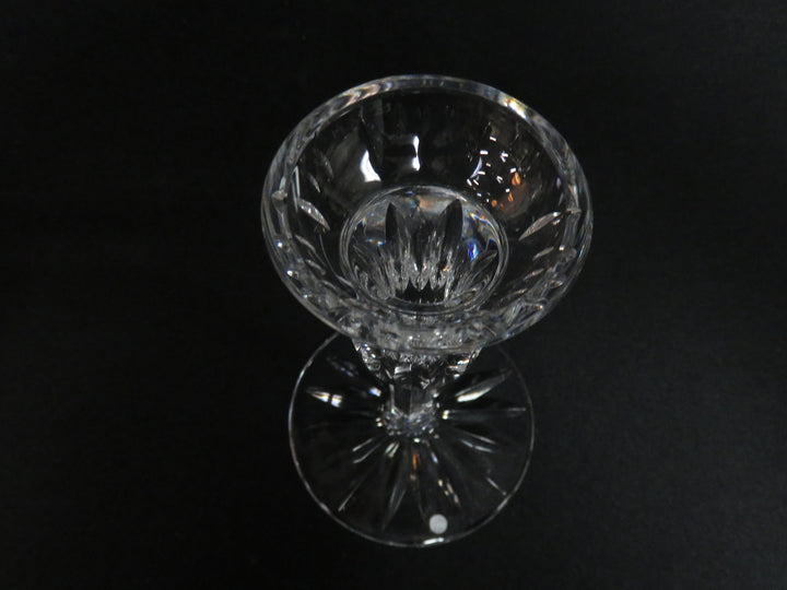 Waterford Candlesticks