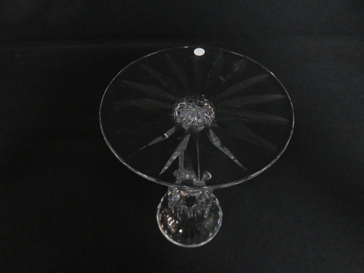 Waterford Candlesticks