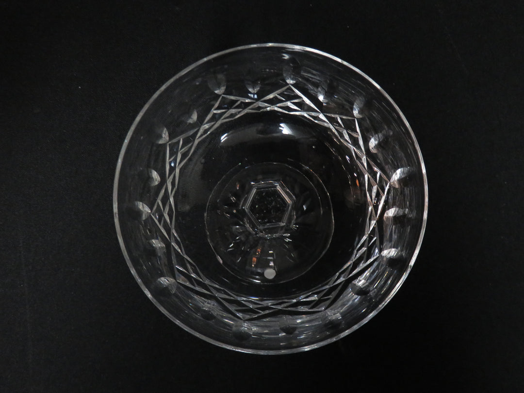 Waterford Champagne Coupes