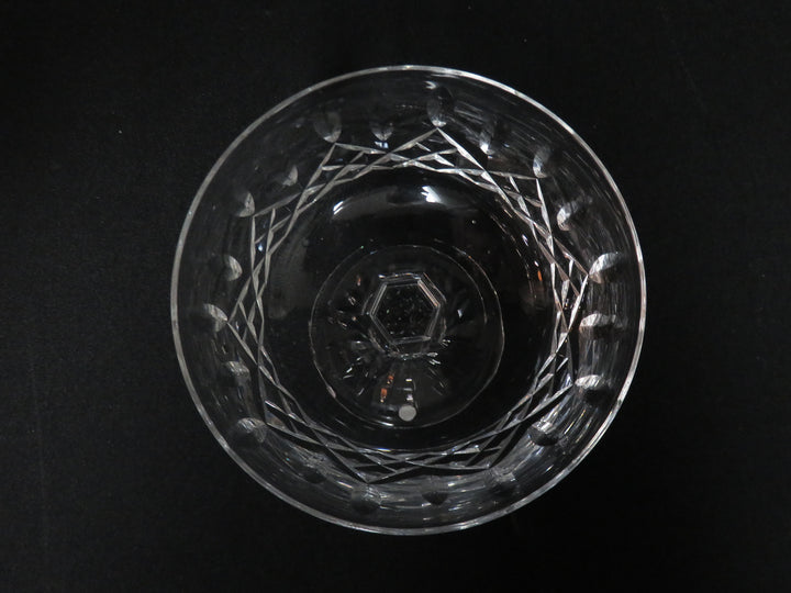Waterford Champagne Coupes