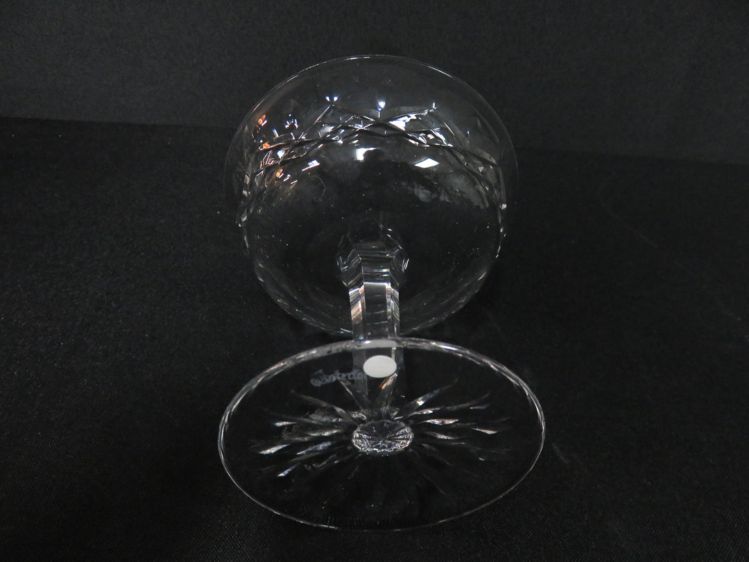 Waterford Champagne Coupes