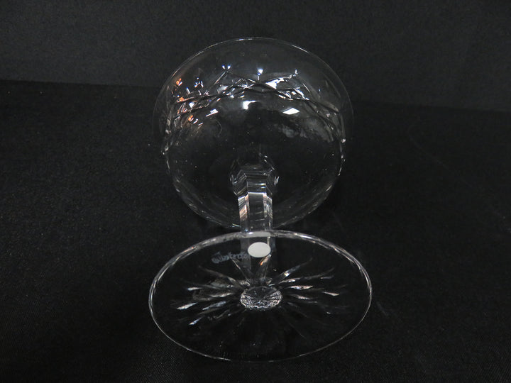 Waterford Champagne Coupes
