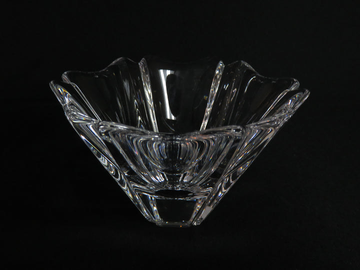 Orrefors Orion Bowl