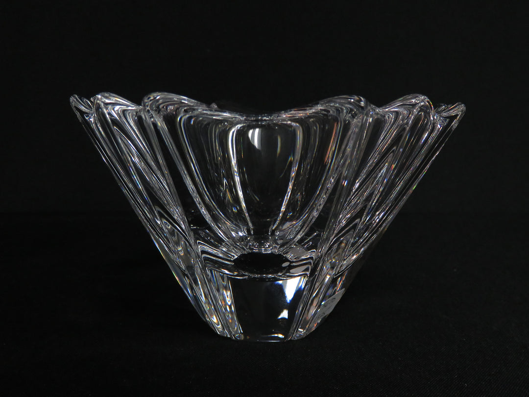 Orrefors Orion Bowl