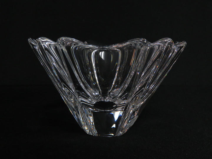 Orrefors Orion Bowl