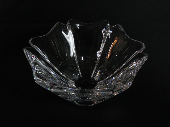 Orrefors Orion Bowl