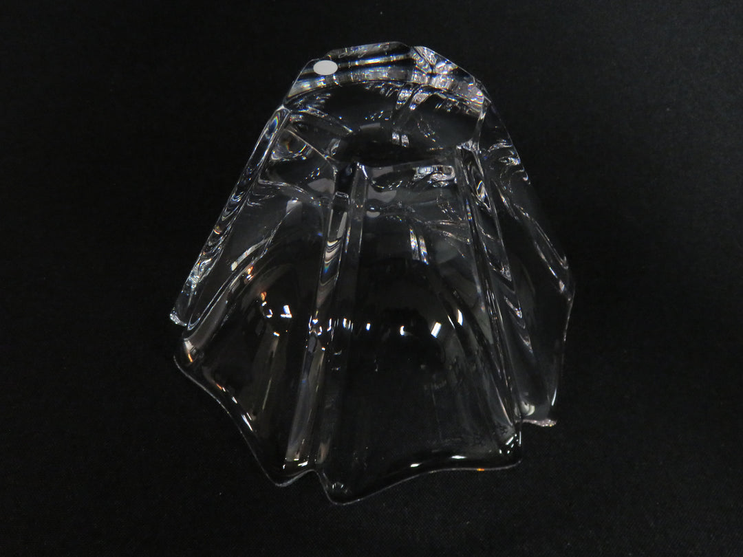 Orrefors Orion Bowl