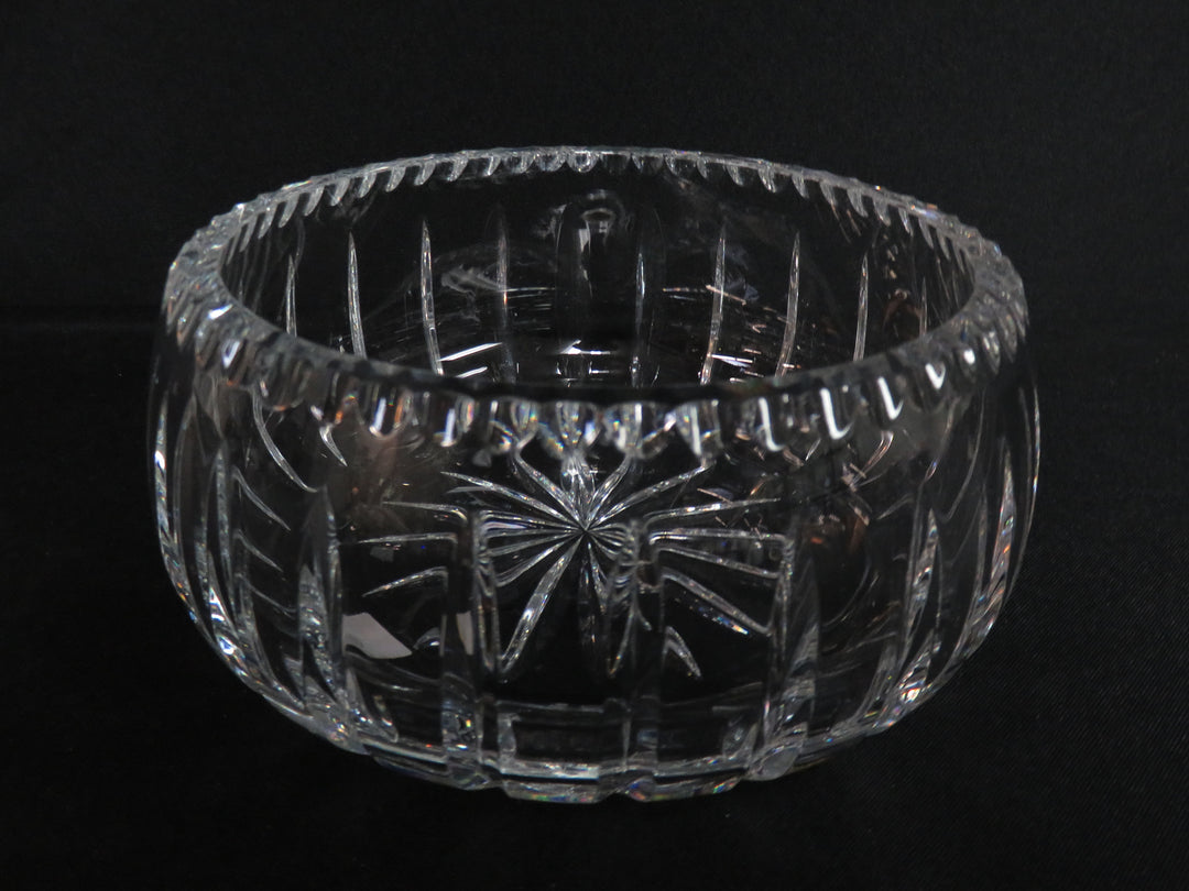 St. Louis Crystal Bowl