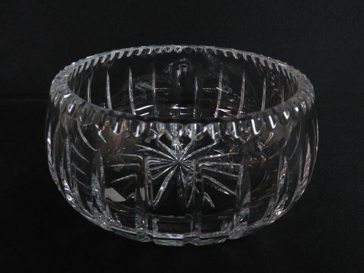 St. Louis Crystal Bowl