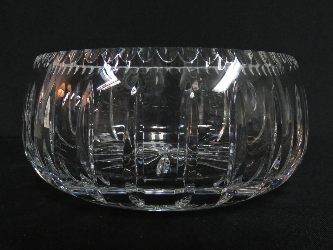 St. Louis Crystal Bowl