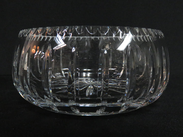 St. Louis Crystal Bowl