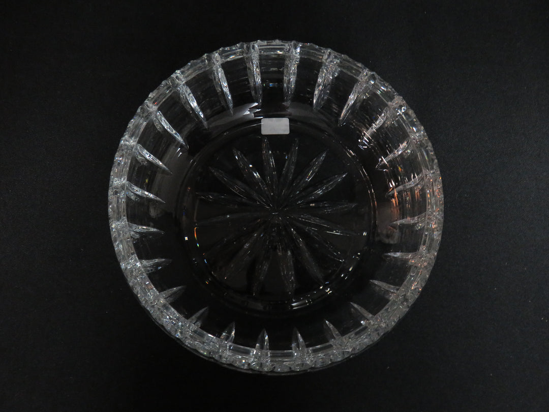St. Louis Crystal Bowl