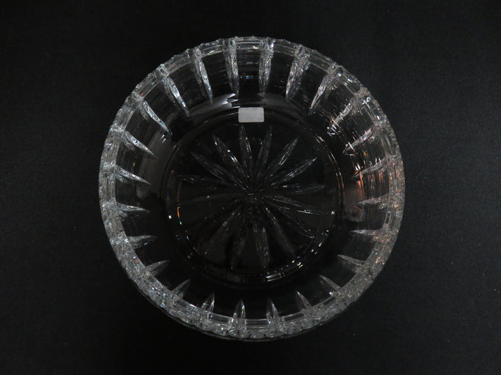 St. Louis Crystal Bowl