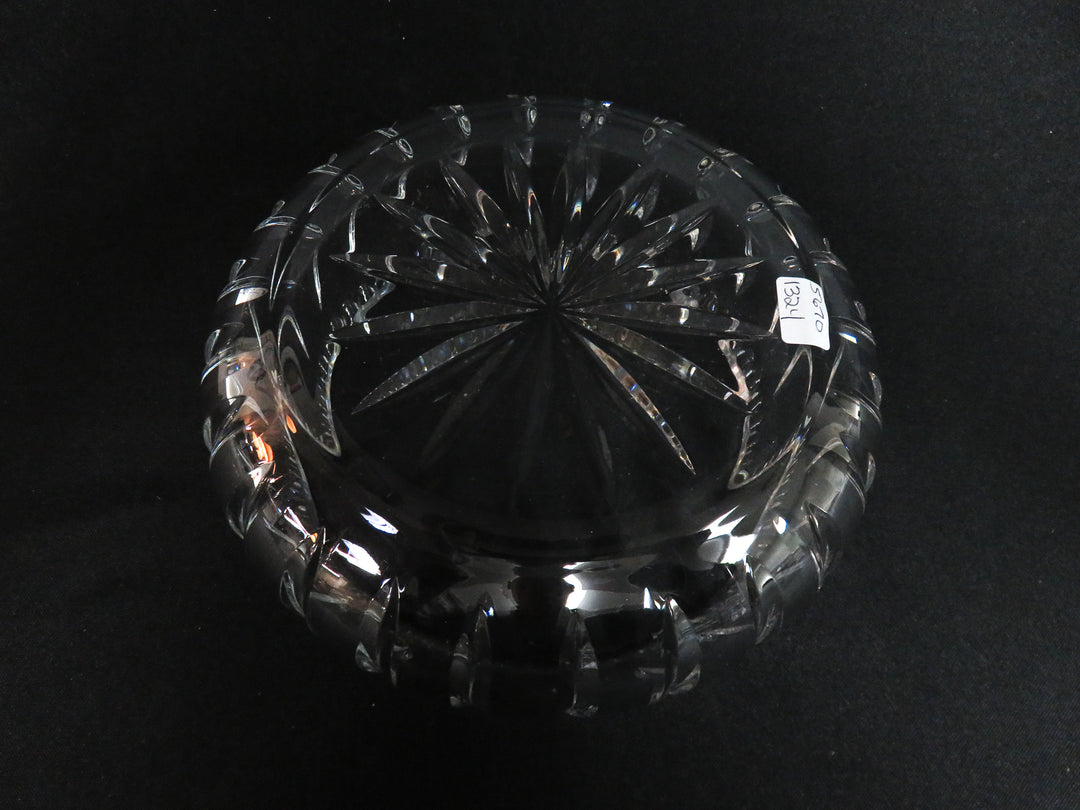 St. Louis Crystal Bowl