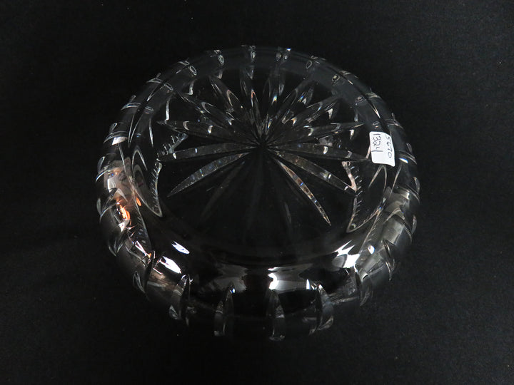 St. Louis Crystal Bowl