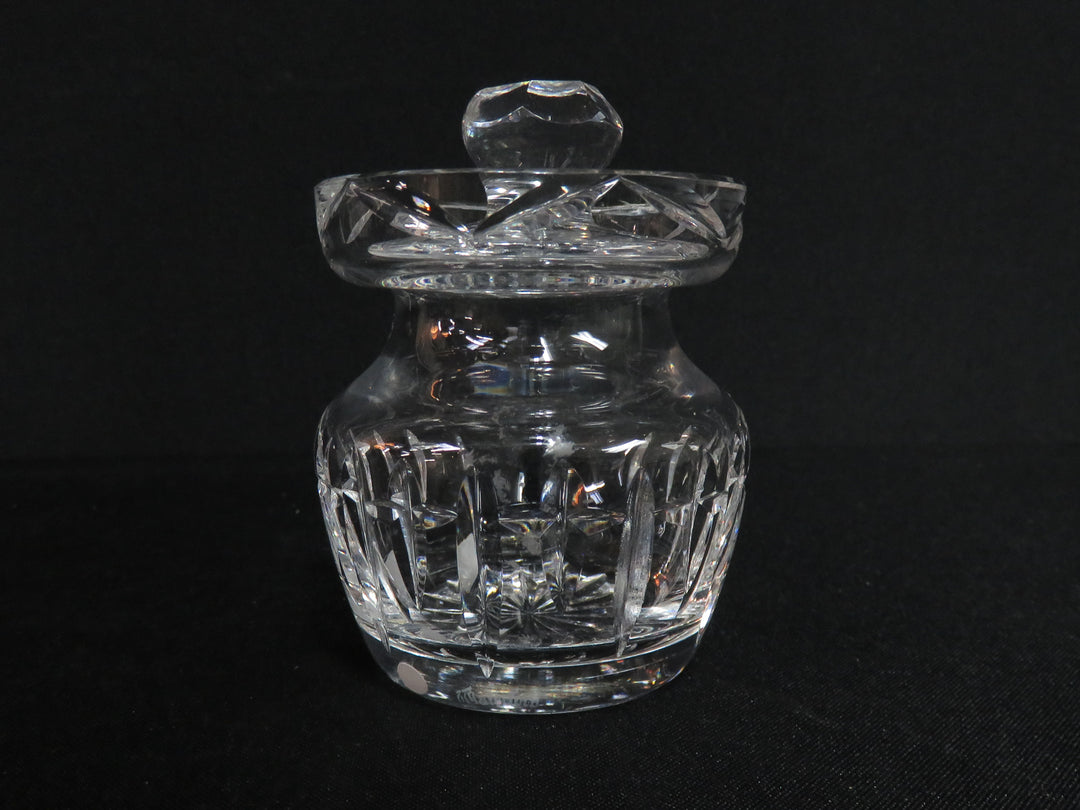Waterford Jam Jar