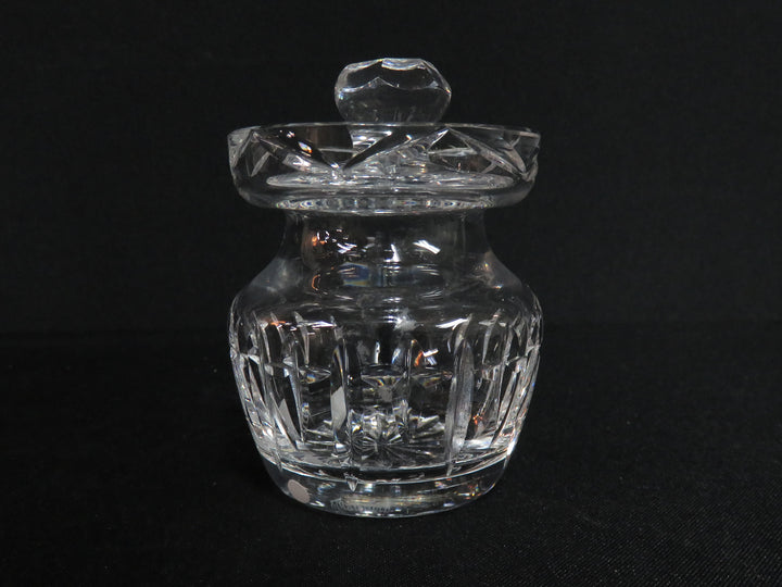 Waterford Jam Jar
